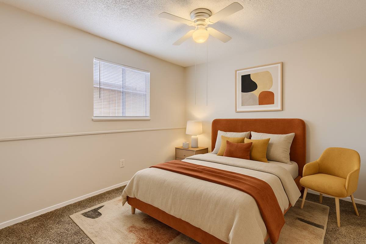 Apartment for rent at 509 Sunset Rd #9, Colorado Springs, CO 80909