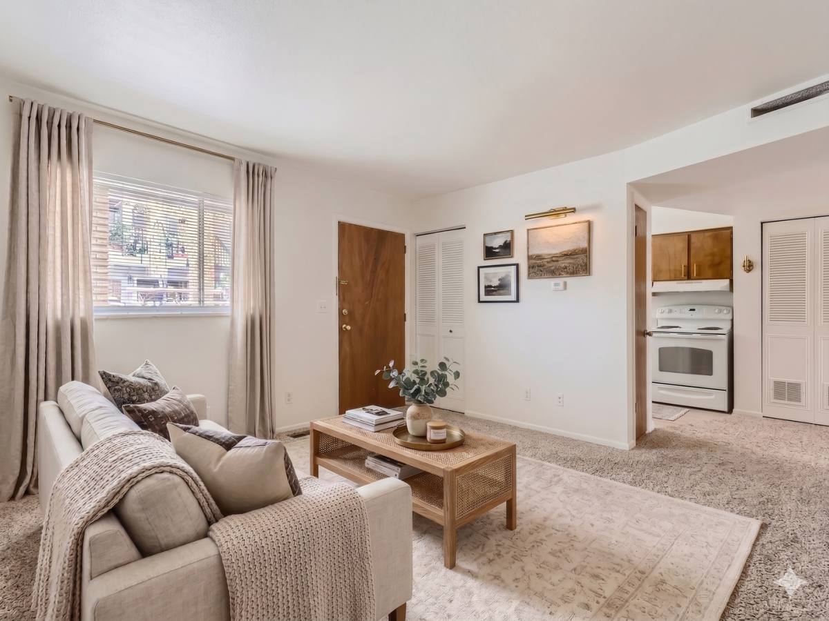 Apartment for rent at 509 Sunset Rd #9, Colorado Springs, CO 80909