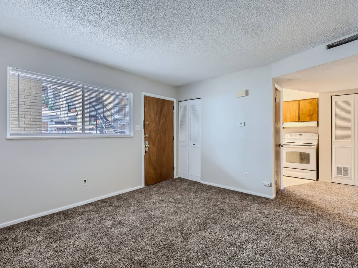 Apartment for rent at 509 Sunset Rd #9, Colorado Springs, CO 80909