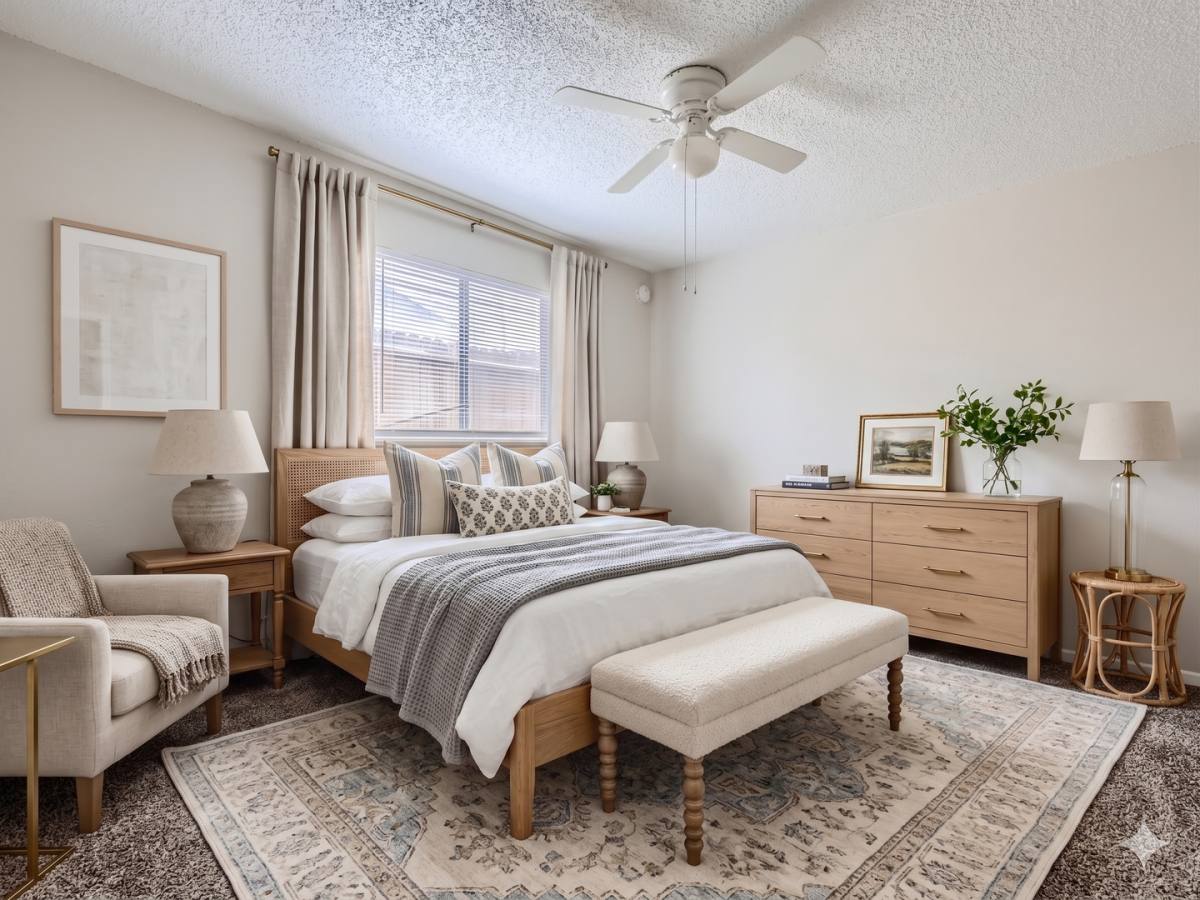Apartment for rent at 509 Sunset Rd #9, Colorado Springs, CO 80909