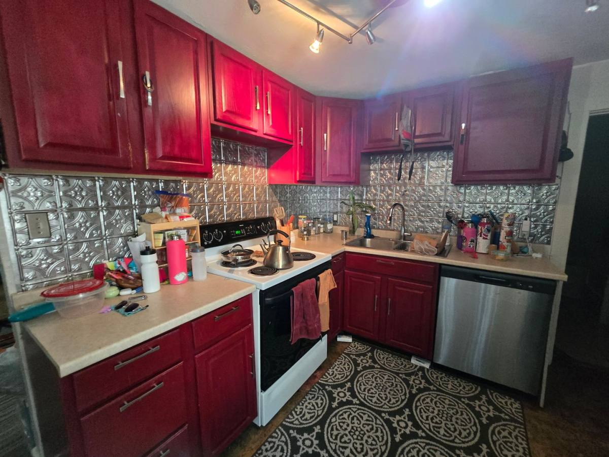Townhouse for rent at 348 Collyer St, Longmont, CO 80501