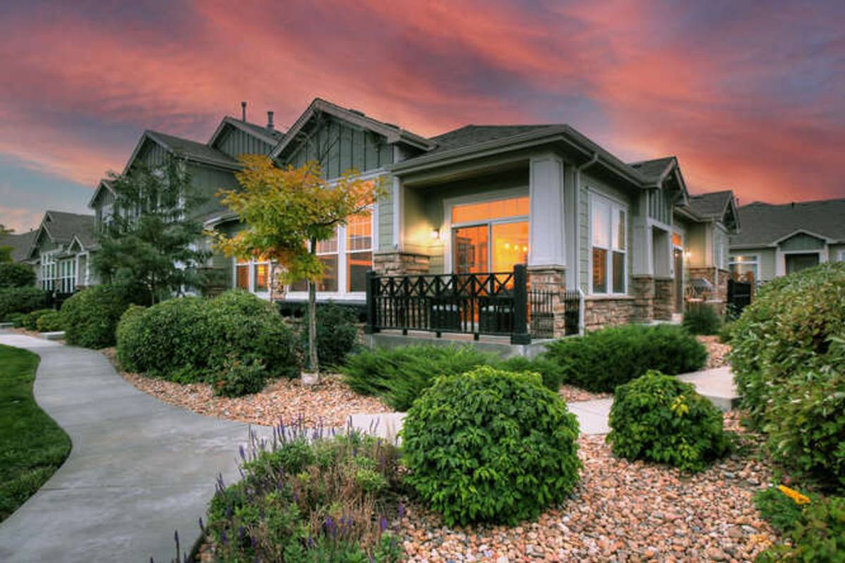 House for rent at 3751 W 136th Ave, Broomfield, CO 80023