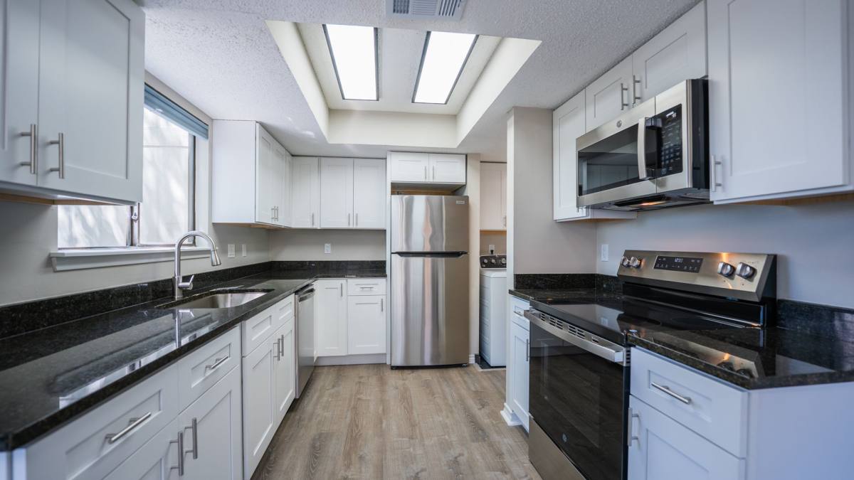 Townhouse for rent at 9914 Ardash Lane, San Antonio, TX 78250