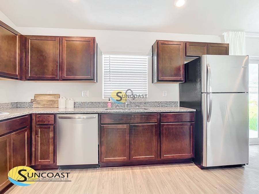 House for rent at 2024 NE 5th Ave, Cape Coral, FL 33909