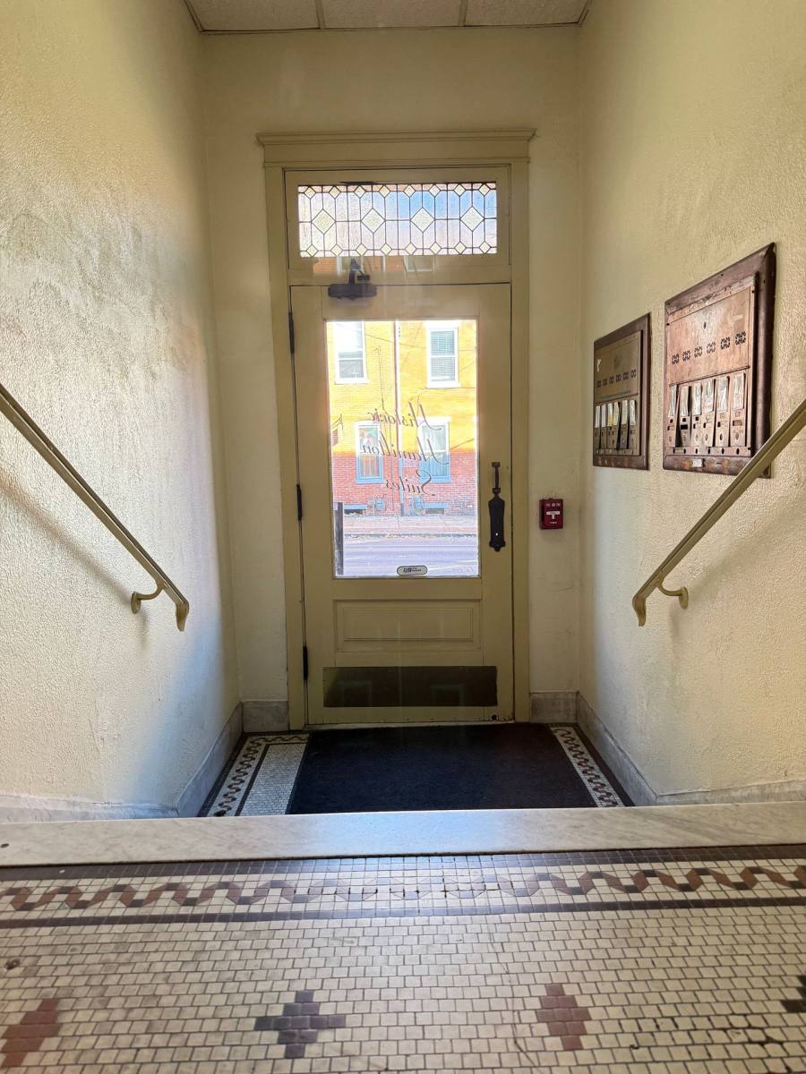 Apartment for rent at 247 N Duke St, Lancaster, PA 17602