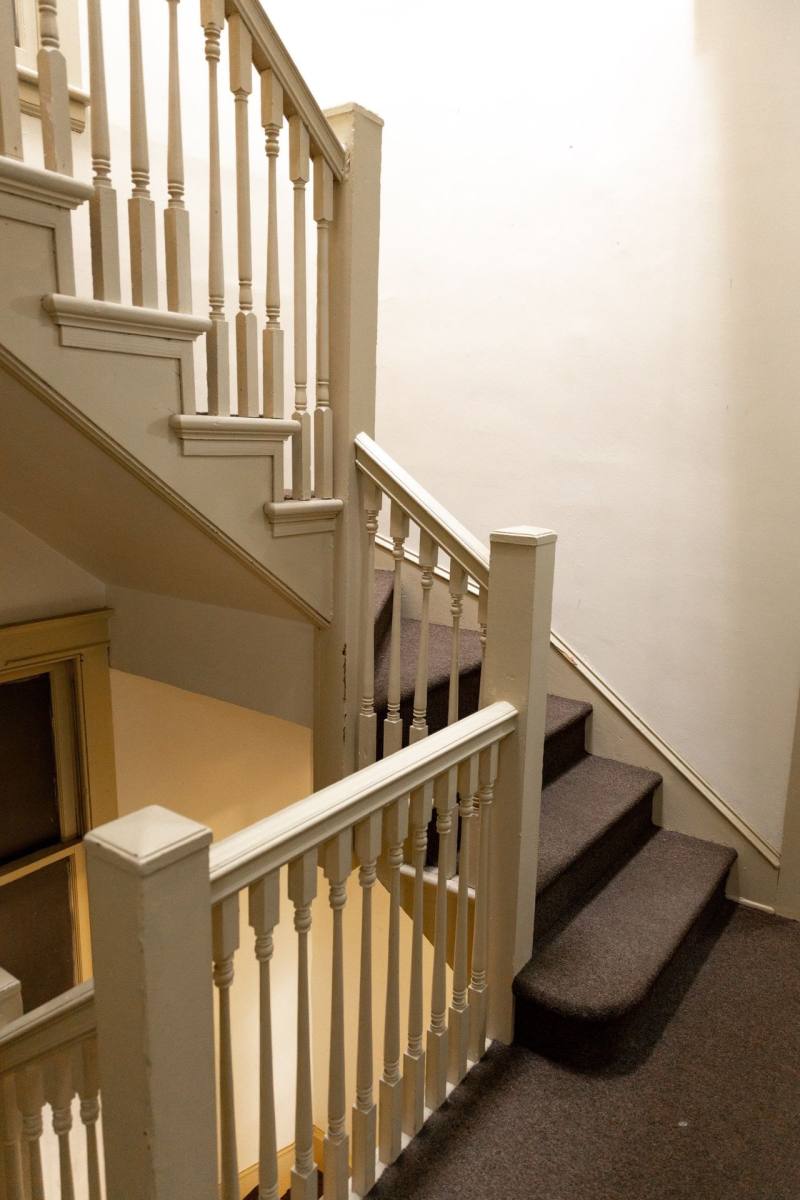 Apartment for rent at 247 N Duke St, Lancaster, PA 17602