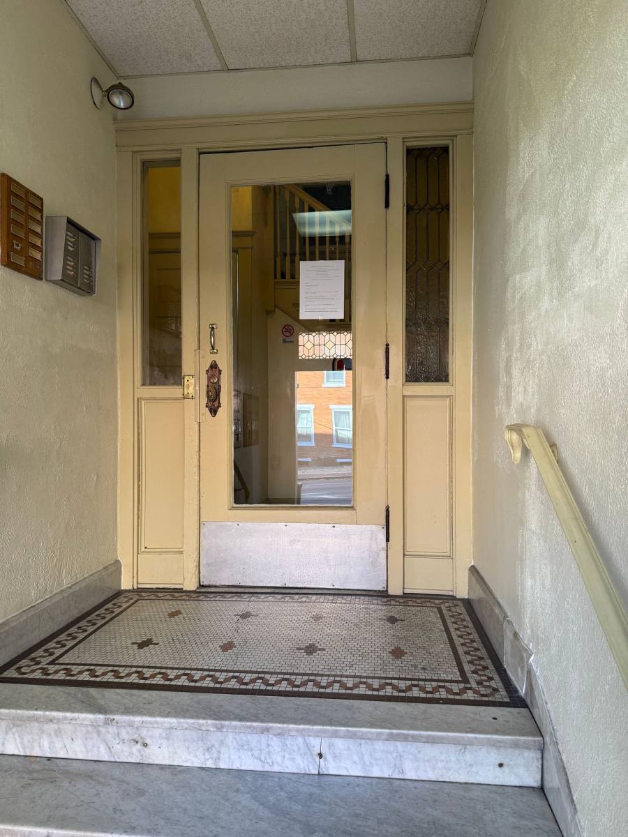 Apartment for rent at 247 N Duke St, Lancaster, PA 17602