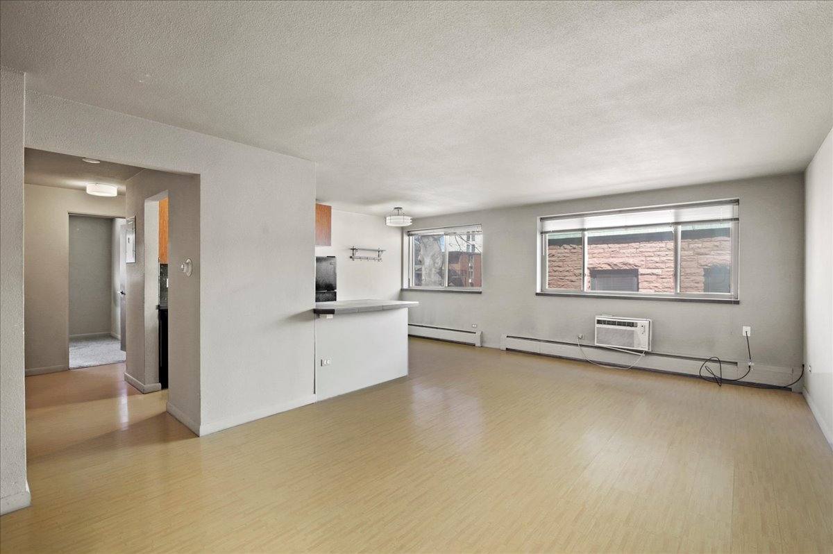 Apartment for rent at 1302 N Columbine St #102, Denver, CO 80206