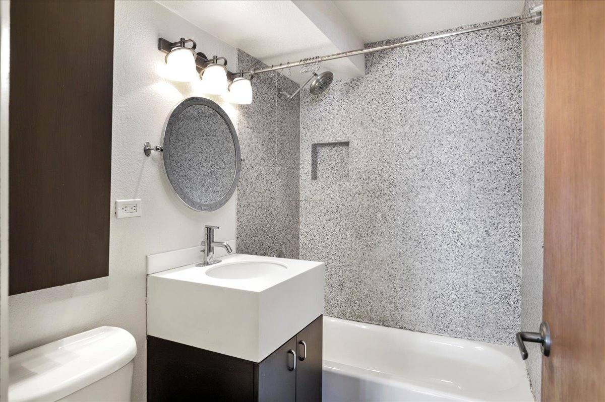 Apartment for rent at 1302 N Columbine St #102, Denver, CO 80206