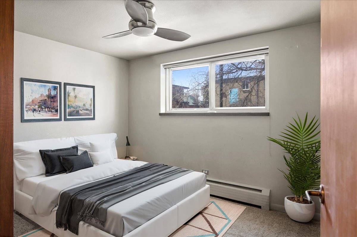Apartment for rent at 1302 N Columbine St #102, Denver, CO 80206
