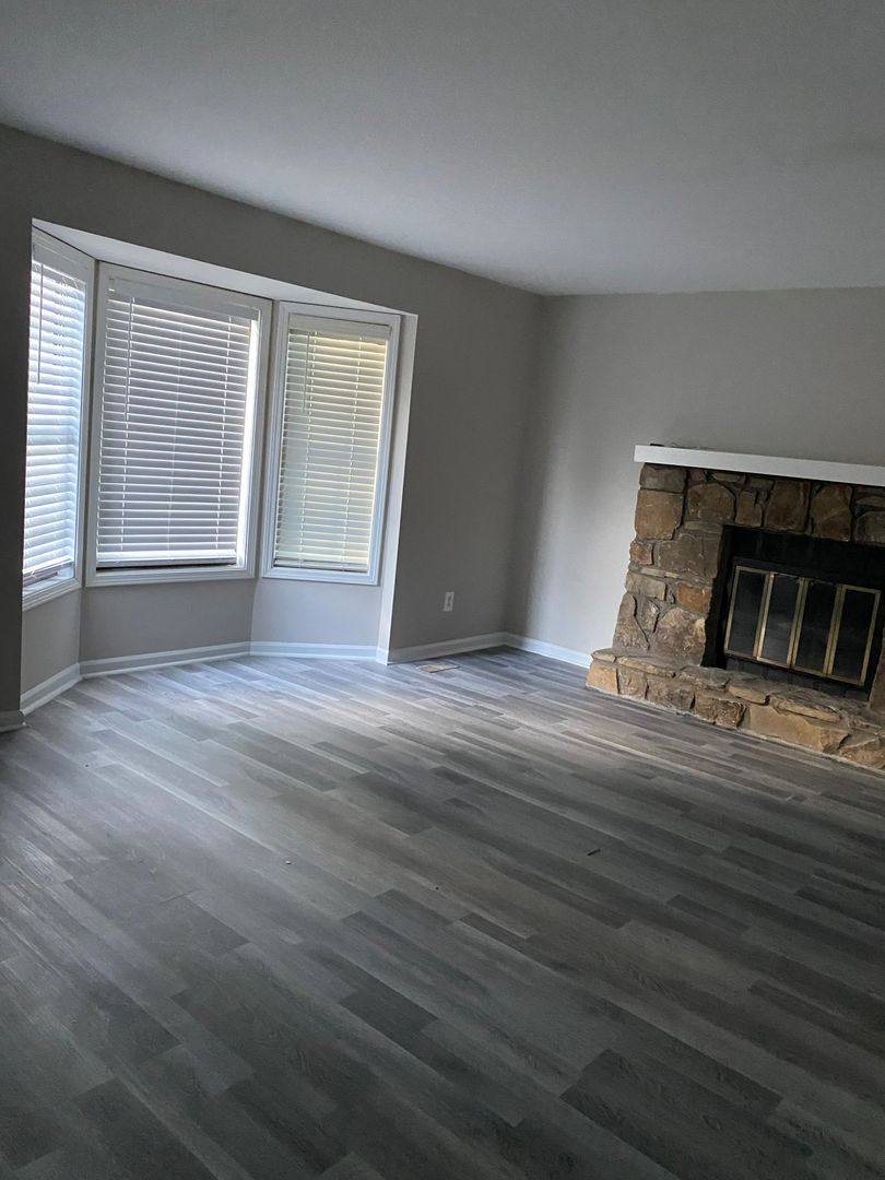 Apartment for rent at 1171-1173 Jill Lane, Marietta, GA 30008