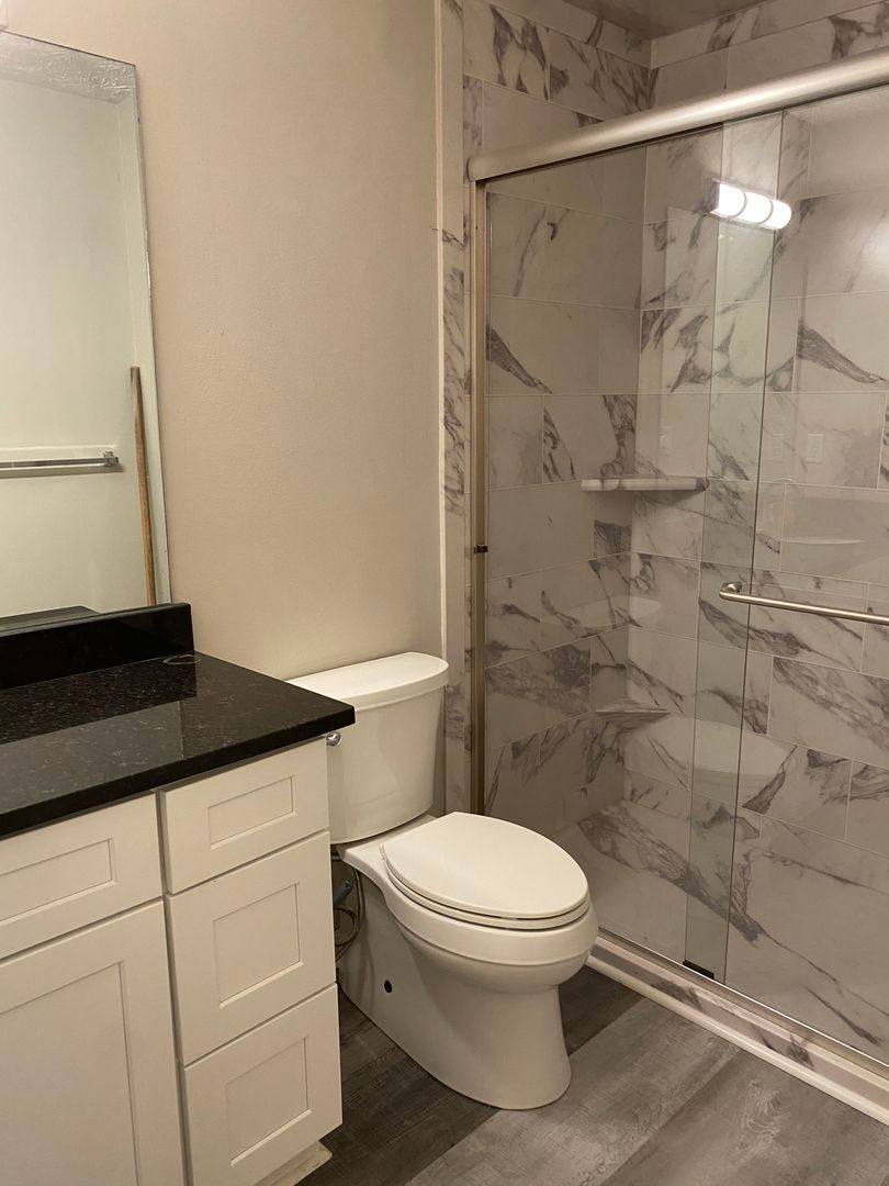Apartment for rent at 1171-1173 Jill Lane, Marietta, GA 30008