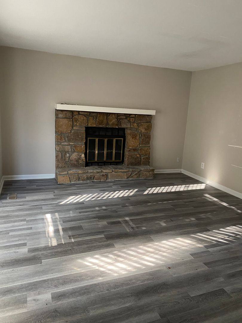 Apartment for rent at 1171-1173 Jill Lane, Marietta, GA 30008