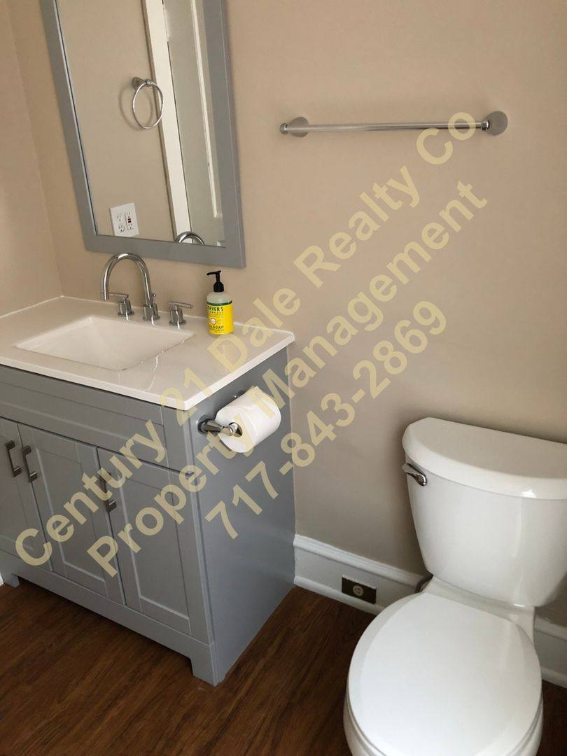 Apartment for rent at 78 S Main St, Spring Grove, PA 17362