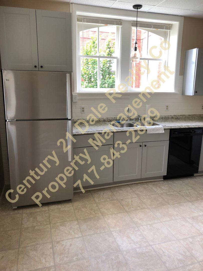 Apartment for rent at 78 S Main St, Spring Grove, PA 17362