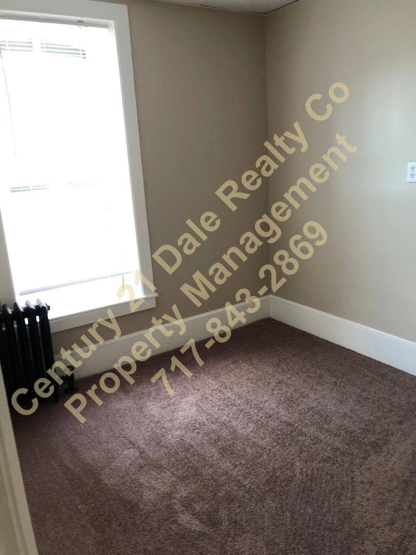 Apartment for rent at 78 S Main St, Spring Grove, PA 17362