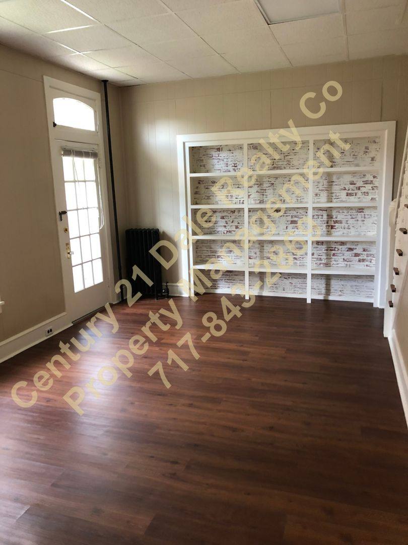 Apartment for rent at 78 S Main St, Spring Grove, PA 17362