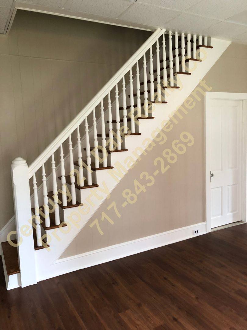 Apartment for rent at 78 S Main St, Spring Grove, PA 17362
