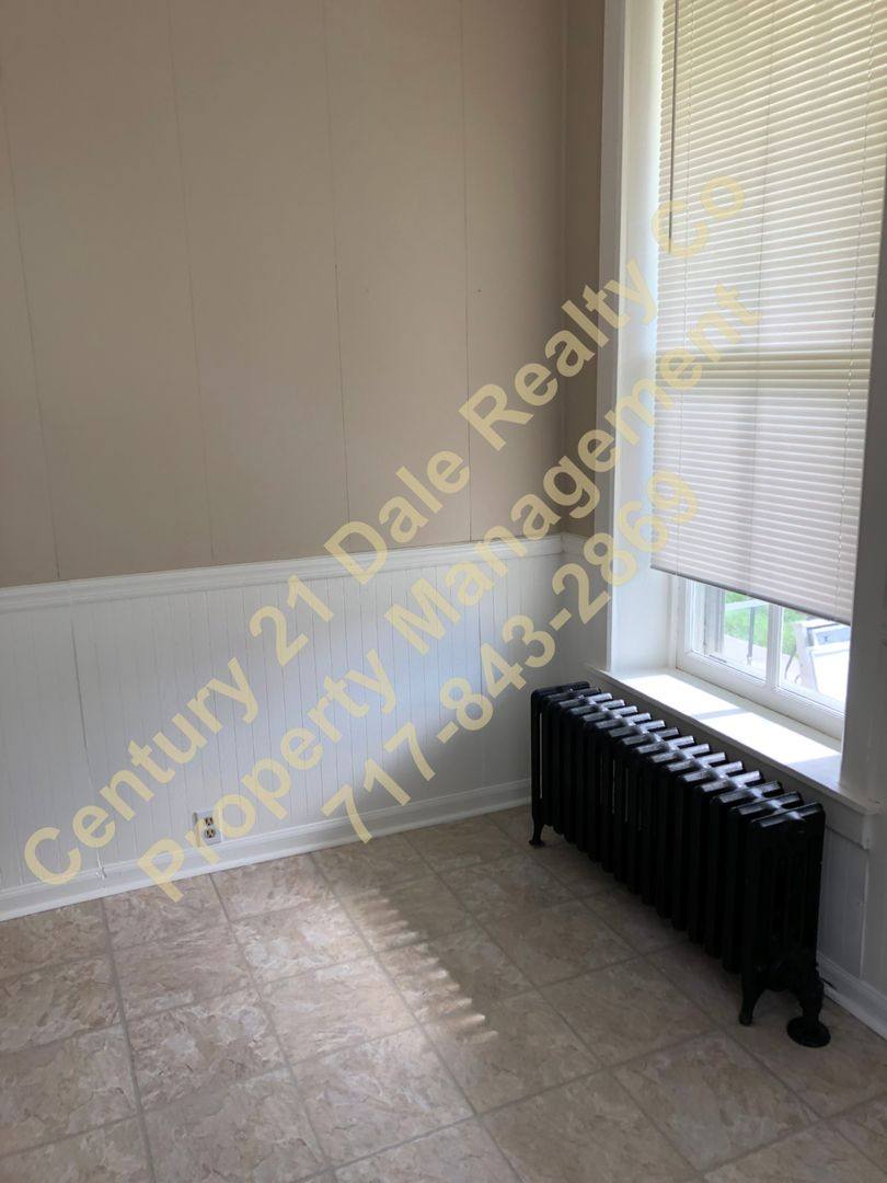 Apartment for rent at 78 S Main St, Spring Grove, PA 17362