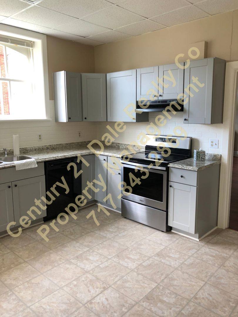 Apartment for rent at 78 S Main St, Spring Grove, PA 17362