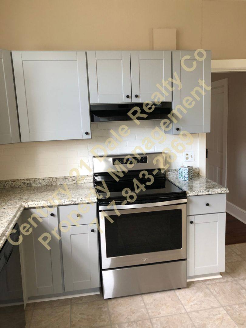 Apartment for rent at 78 S Main St, Spring Grove, PA 17362