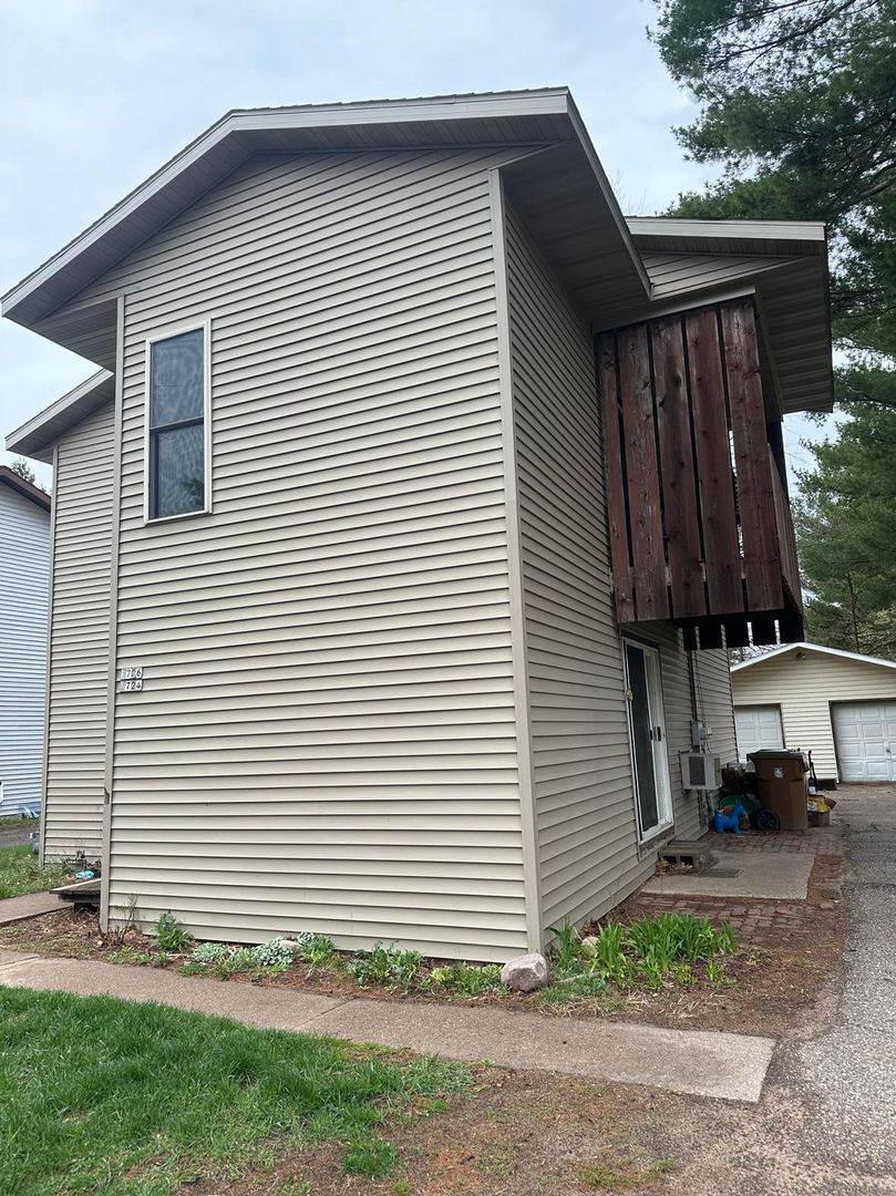 Townhouse for rent at 2724 Soo Marie Ave, Stevens Point, WI 54481