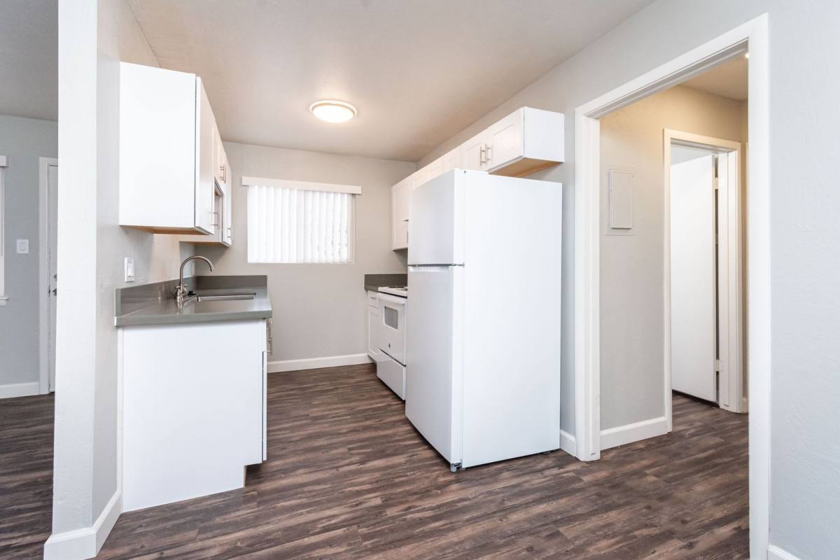Apartment for rent at 2839 Marconi Ave, Sacramento, CA 95821