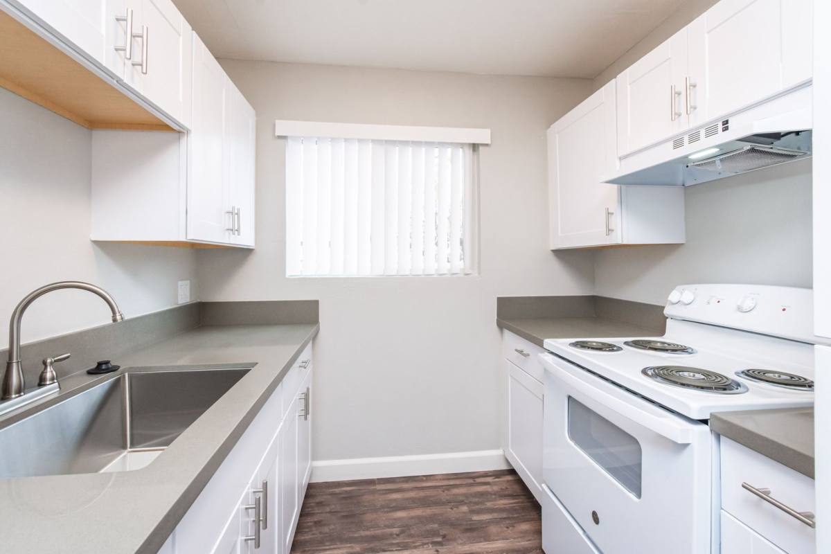 Apartment for rent at 2839 Marconi Ave, Sacramento, CA 95821
