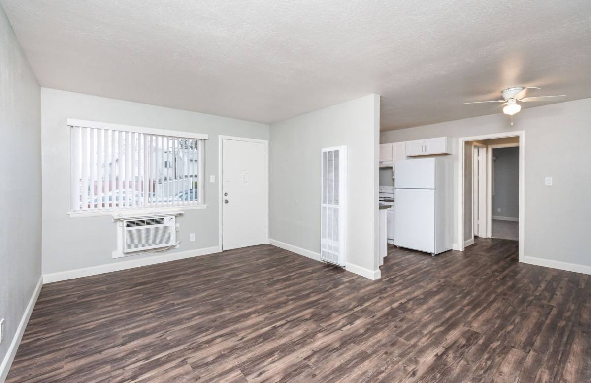 Apartment for rent at 2839 Marconi Ave, Sacramento, CA 95821