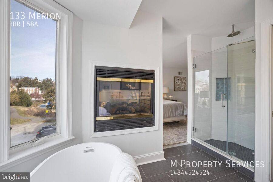 Townhouse for rent at 133 Merion, Conshohocken, PA 19428