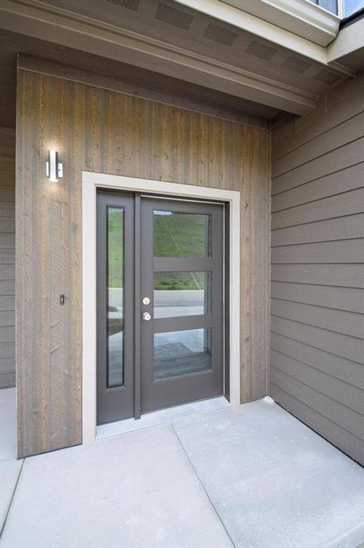 Townhouse for rent at 7114 Shaver Dr, Missoula, MT 59803