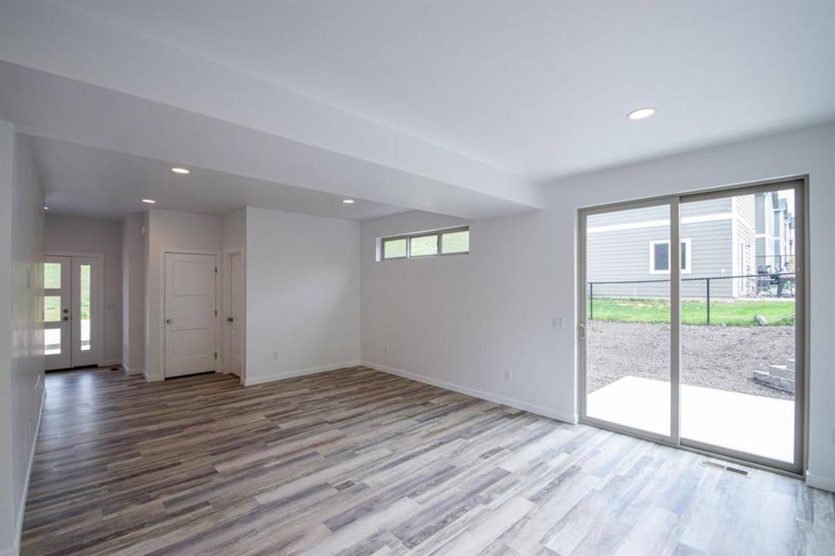 Townhouse for rent at 7114 Shaver Dr, Missoula, MT 59803