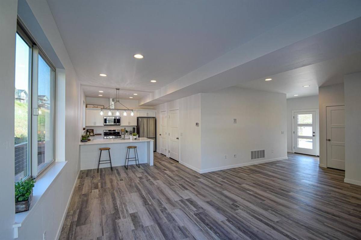 Townhouse for rent at 7114 Shaver Dr, Missoula, MT 59803