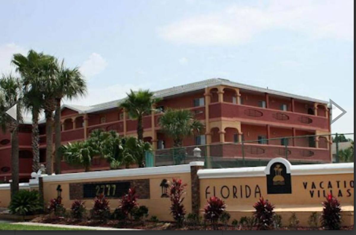 Apartment for rent at 2777 N Poinciana Blvd #U323A, Kissimmee, FL 34747
