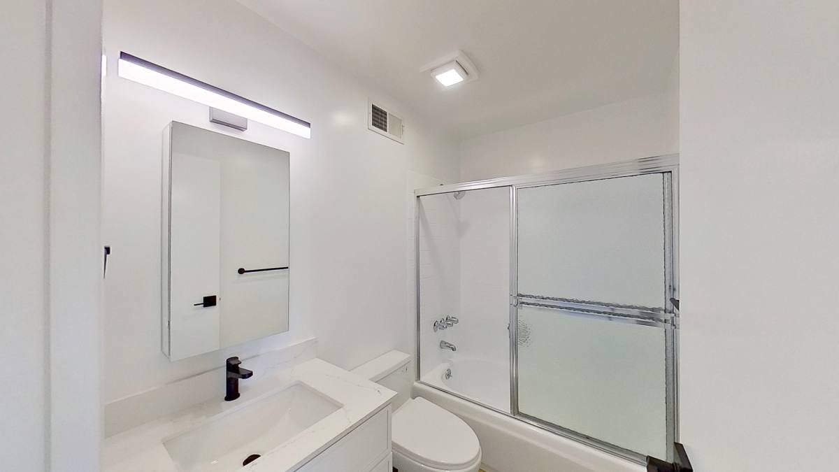 Apartment for rent at 2033 Castro St #11, San Francisco, CA 94131