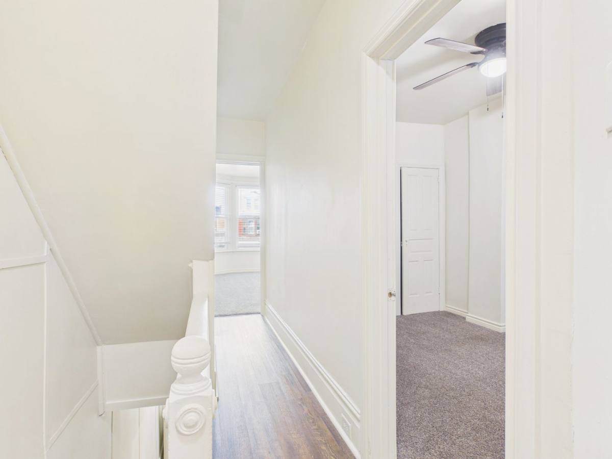 House for rent at 29 S 15th St, Harrisburg, PA 17102