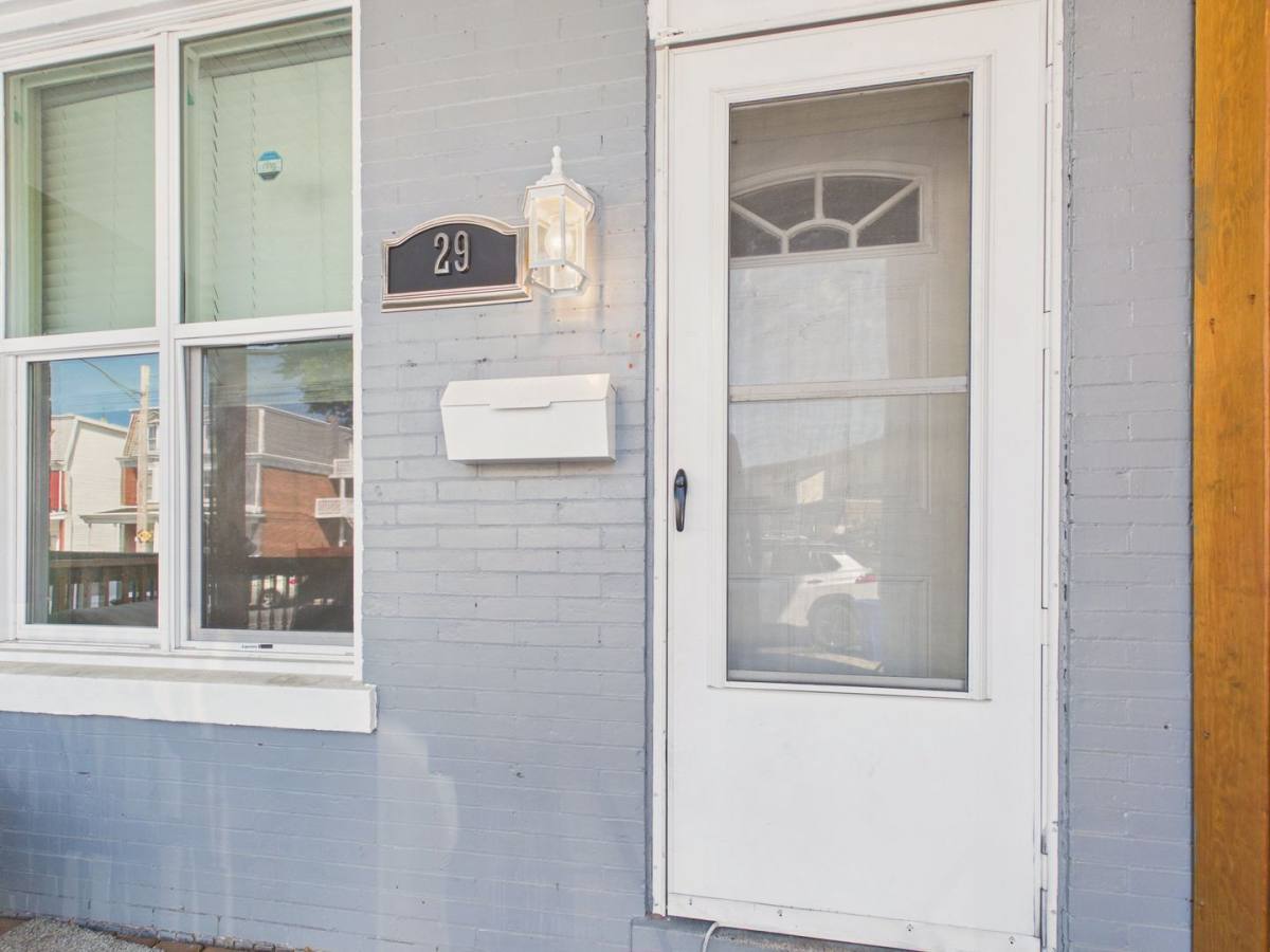 House for rent at 29 S 15th St, Harrisburg, PA 17102