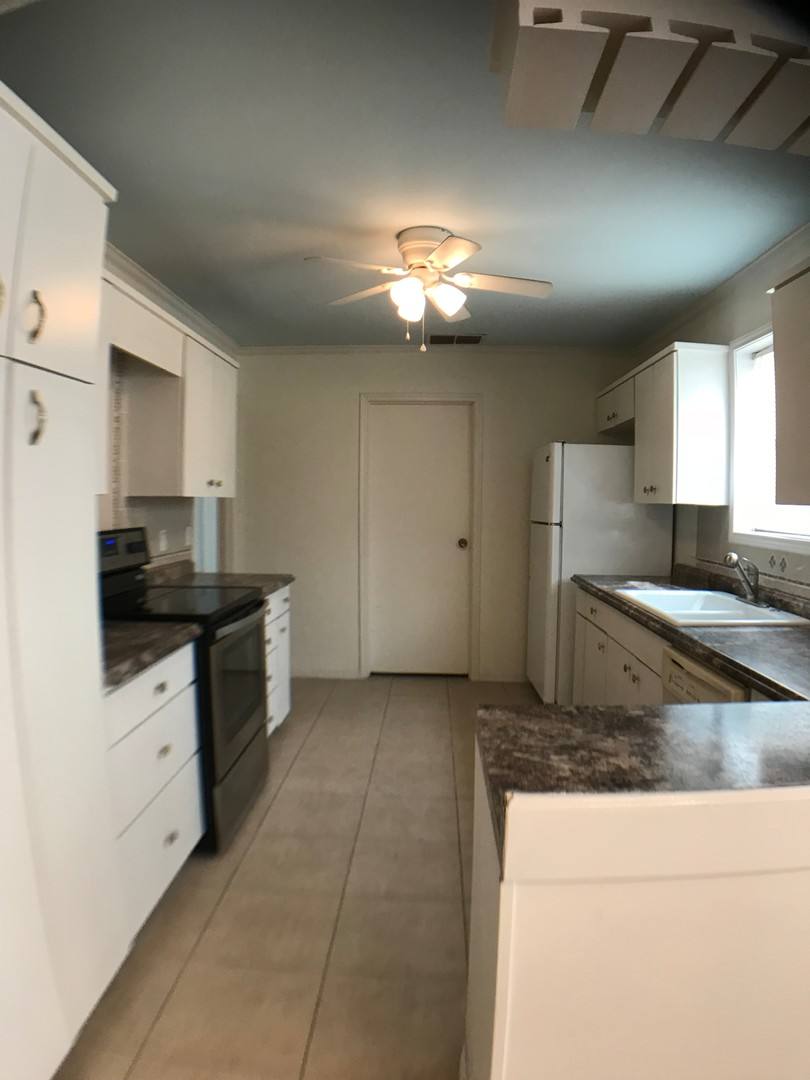 Townhouse for rent at 500 Wichita Ave, McAllen, TX 78503