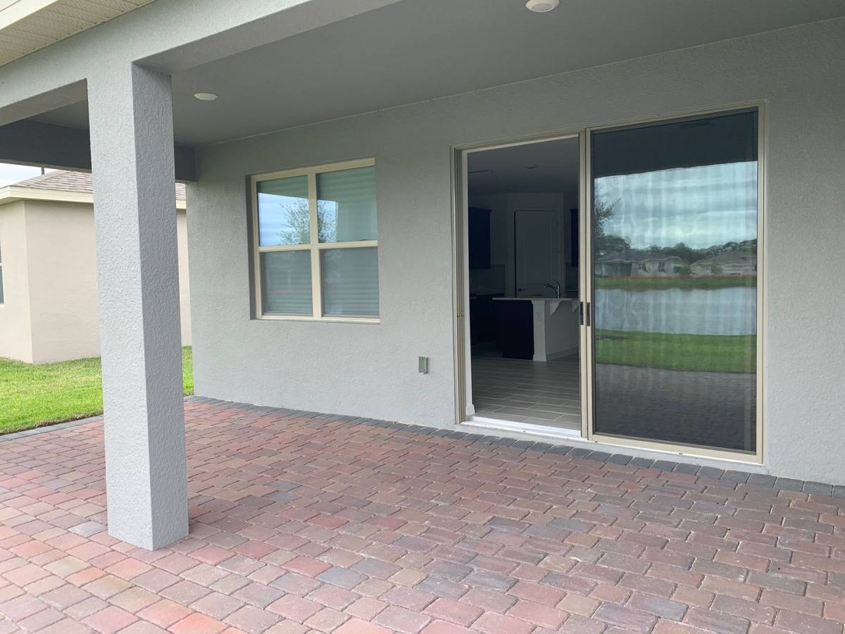 House for rent at 17841 Blazing Star Circle, Clermont, FL 34714