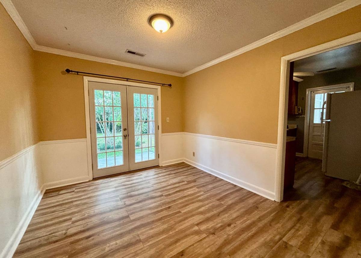 House for rent at 2012 Boeing Ave, Charleston, SC 29407