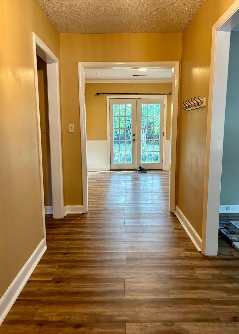 House for rent at 2012 Boeing Ave, Charleston, SC 29407