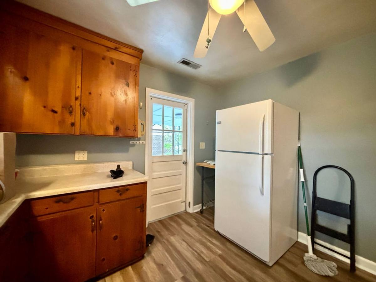 House for rent at 2012 Boeing Ave, Charleston, SC 29407