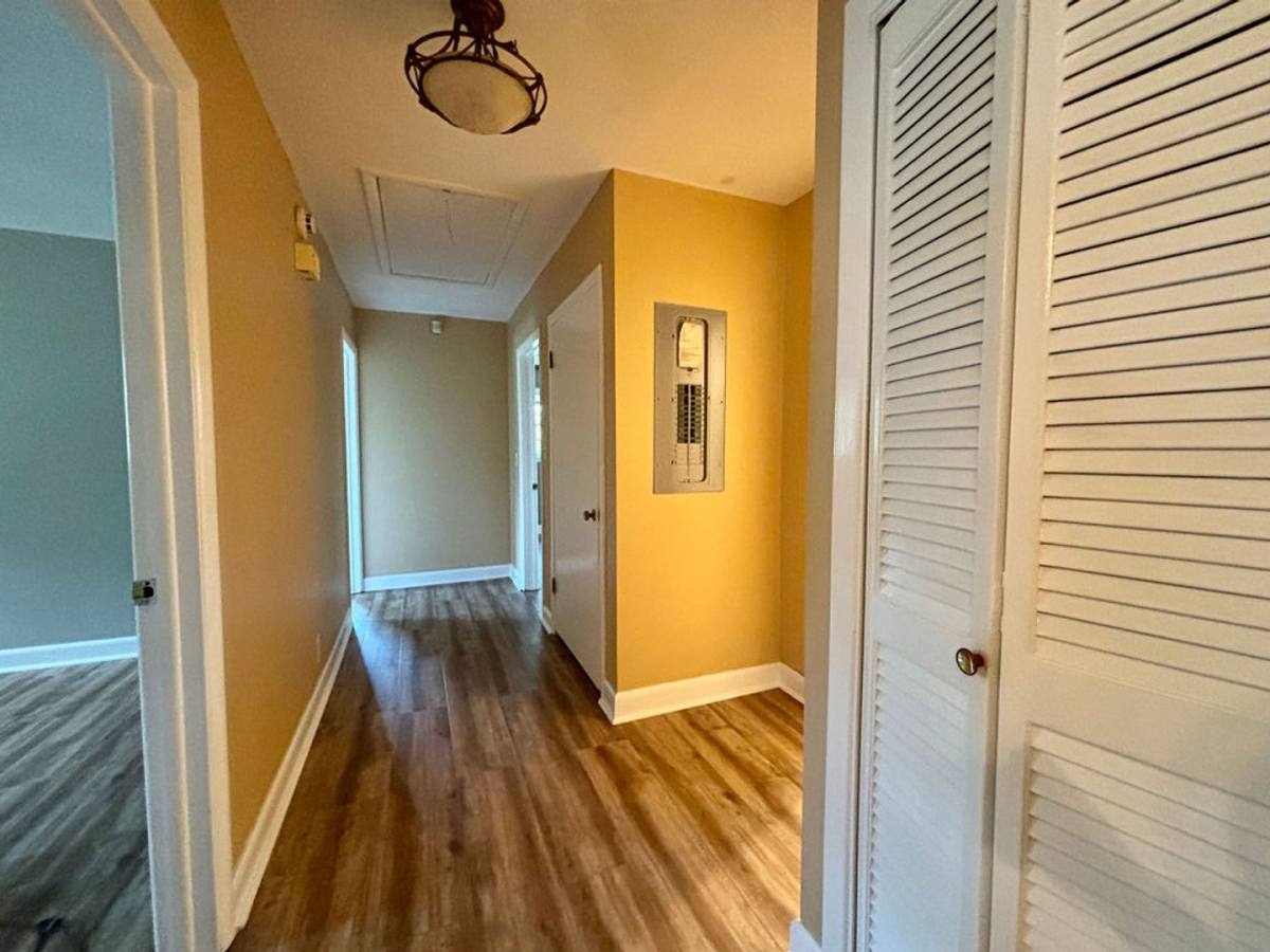 House for rent at 2012 Boeing Ave, Charleston, SC 29407