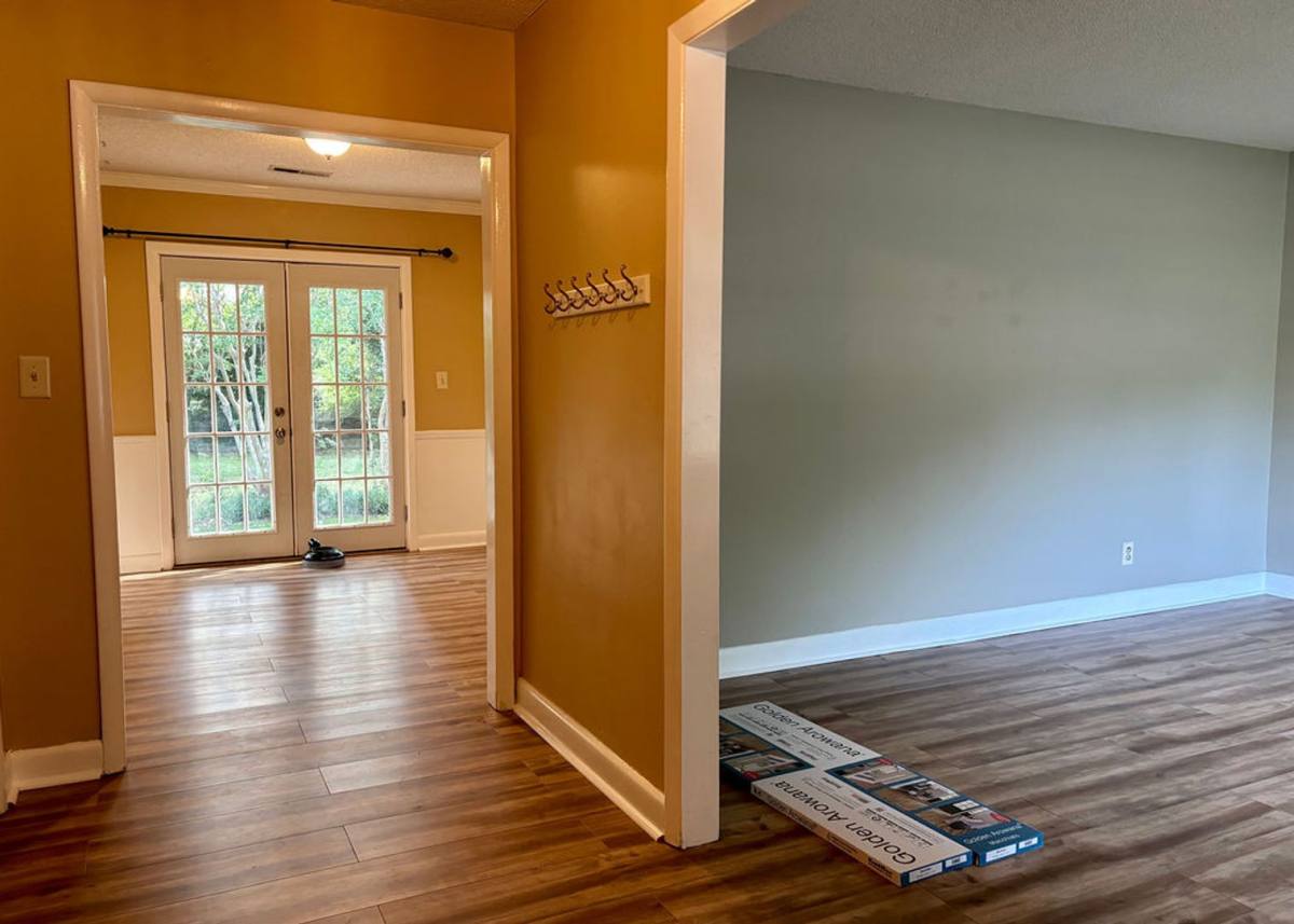 House for rent at 2012 Boeing Ave, Charleston, SC 29407