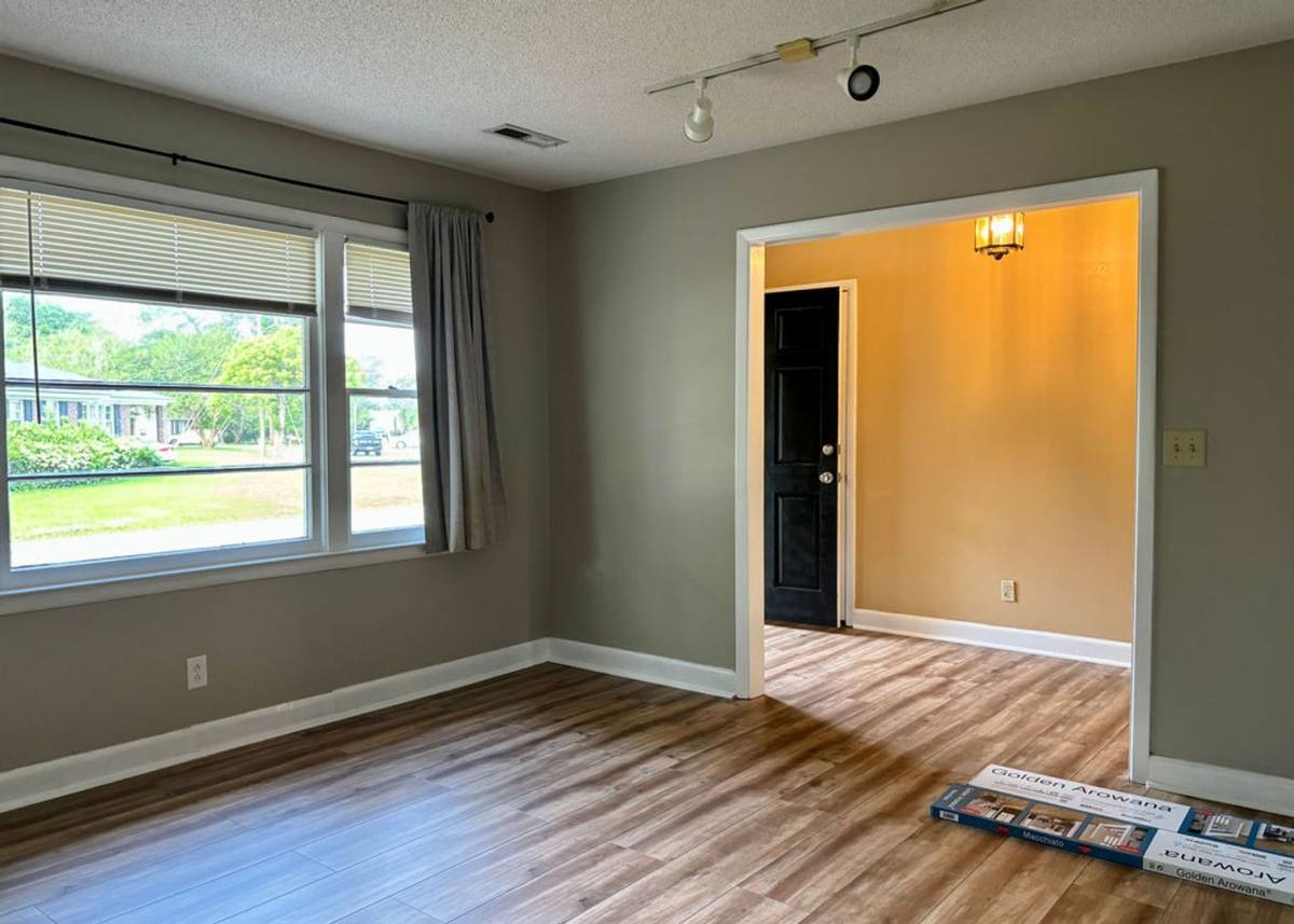 House for rent at 2012 Boeing Ave, Charleston, SC 29407