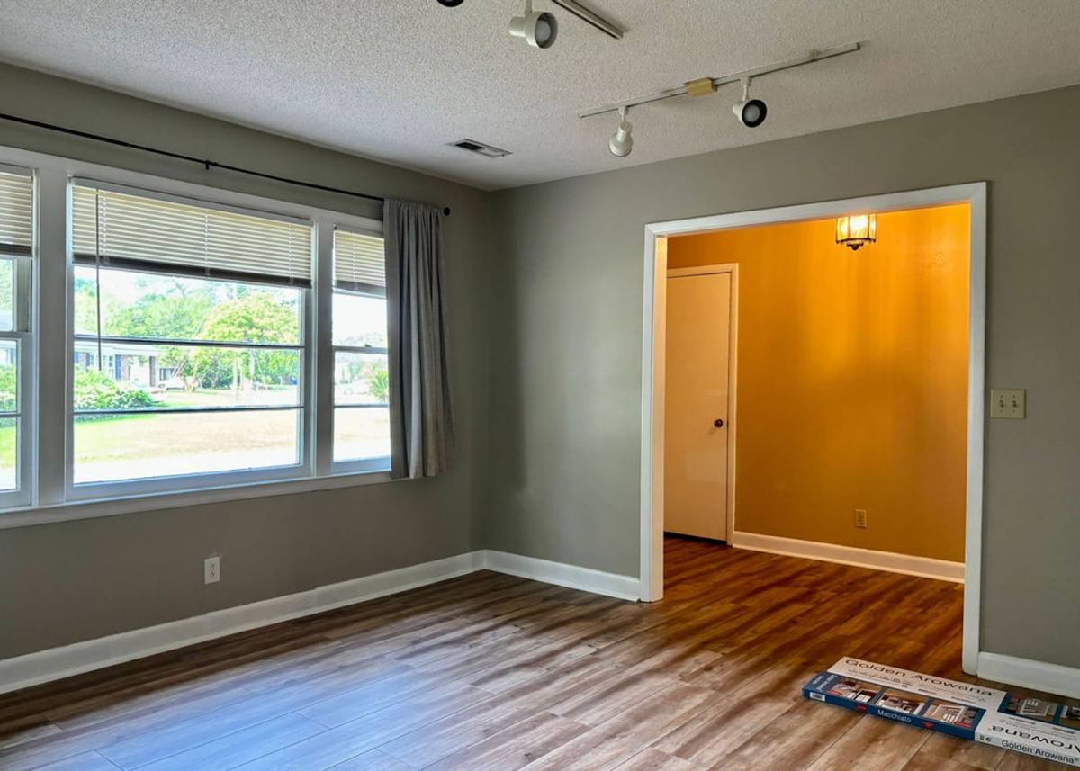 House for rent at 2012 Boeing Ave, Charleston, SC 29407