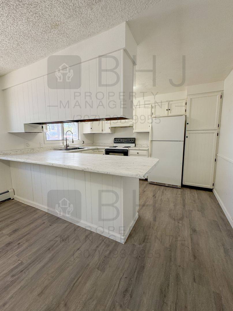 Apartment for rent at 959 Bellevue Ave, Sheridan, WY 82801