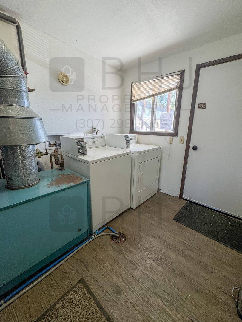 Apartment for rent at 959 Bellevue Ave, Sheridan, WY 82801