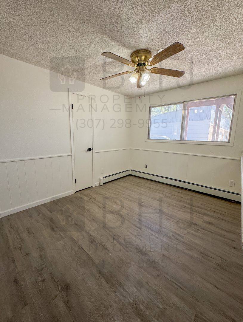 Apartment for rent at 959 Bellevue Ave, Sheridan, WY 82801