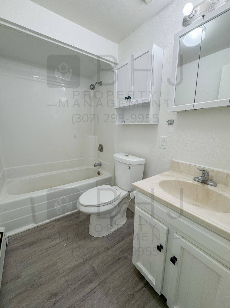 Apartment for rent at 959 Bellevue Ave, Sheridan, WY 82801